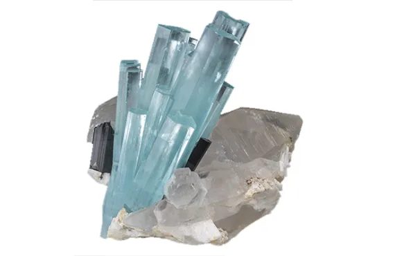 Aquamarin
