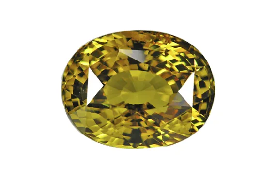 Chrysoberyll