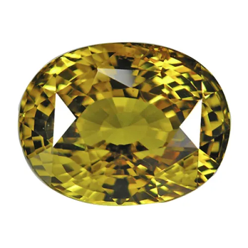 Chrysoberyll