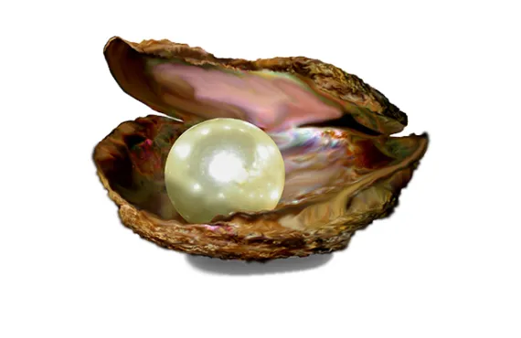 Perlen