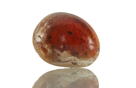 Feueropal