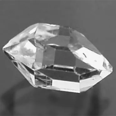 Herkimer Diamant