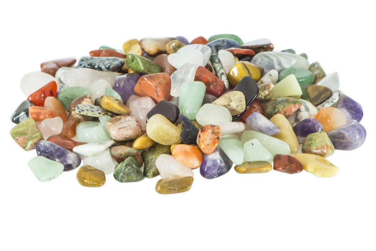 Mineralien-Mix 1kg