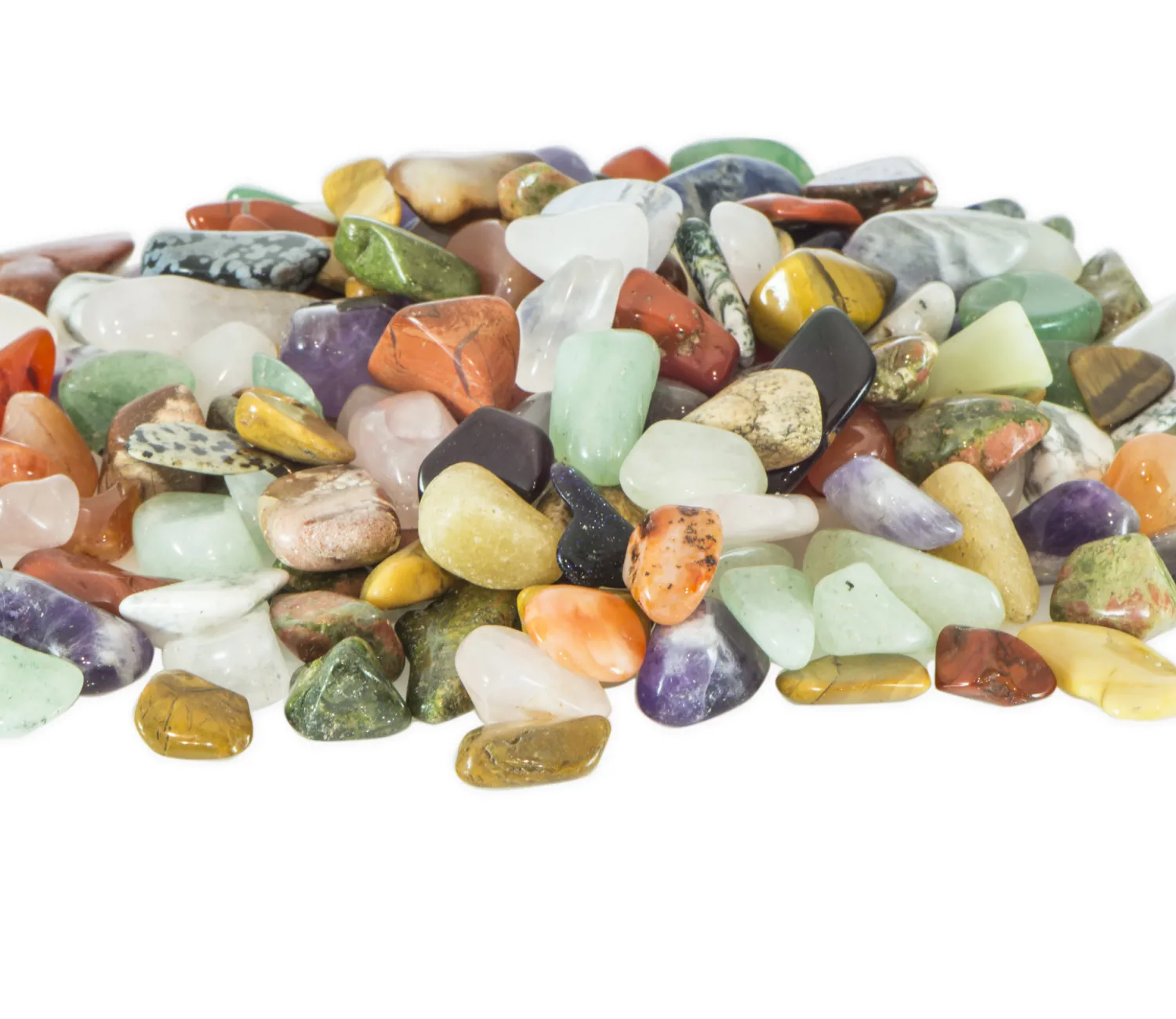 Mineralien-Mix 1kg