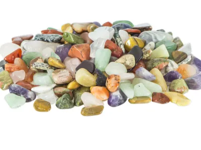 Mineralien-Mix 1kg