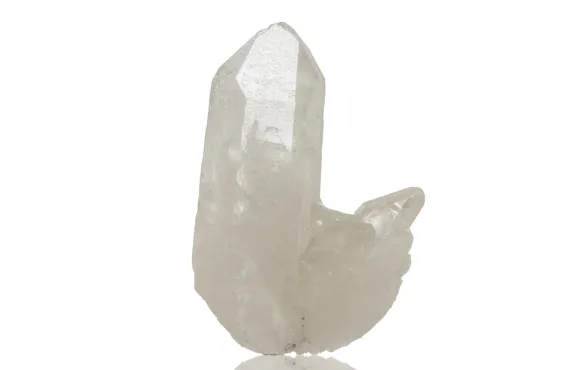 Bergkristall