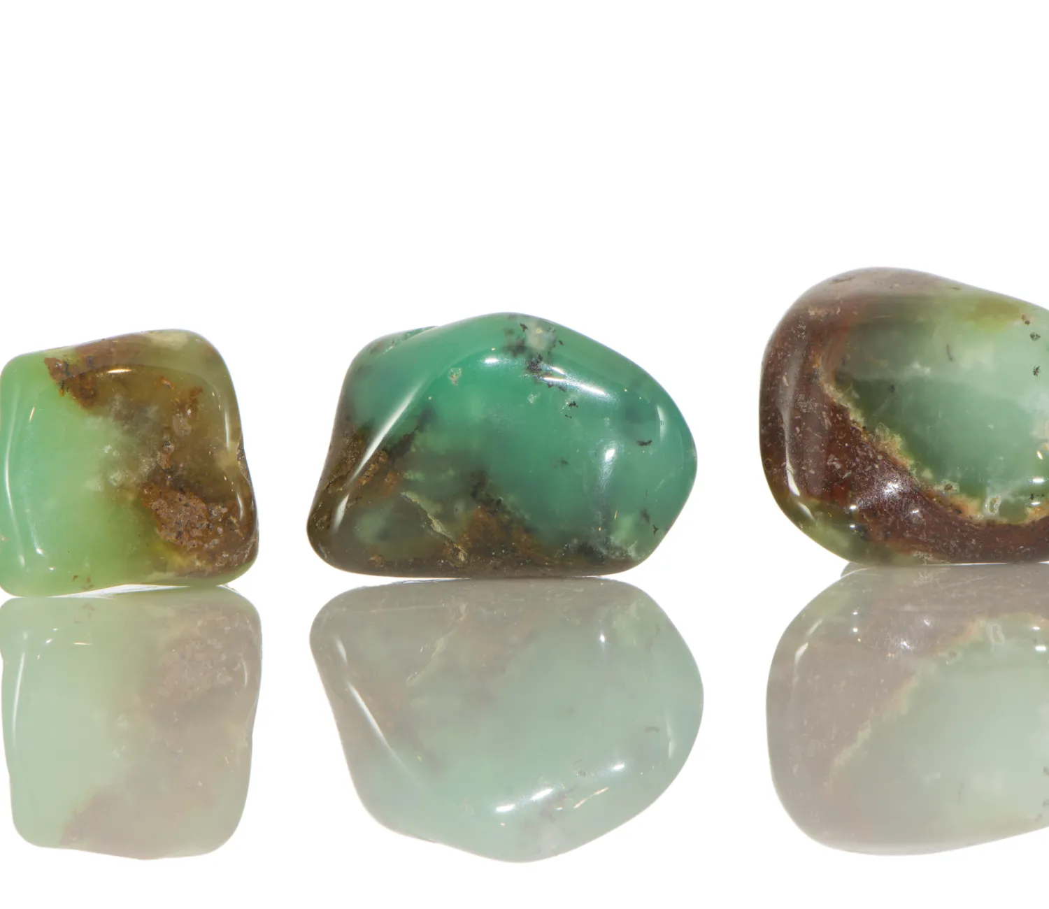 Chrysopras