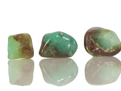 Chrysopras
