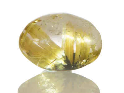 Rutilquarz