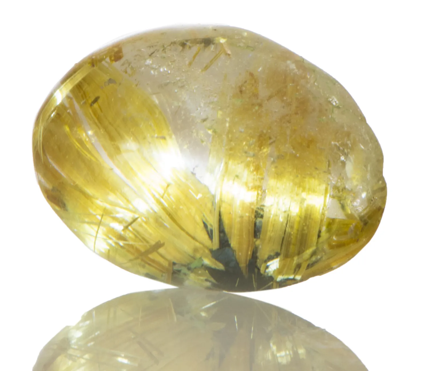 Rutilquarz