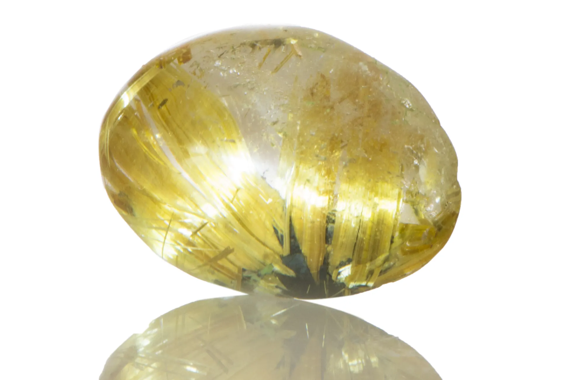 Rutilquarz