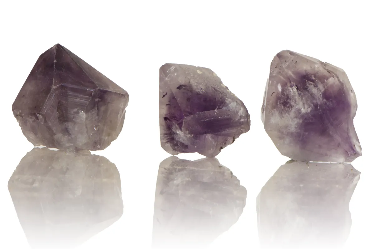 Amethyst Monokristall