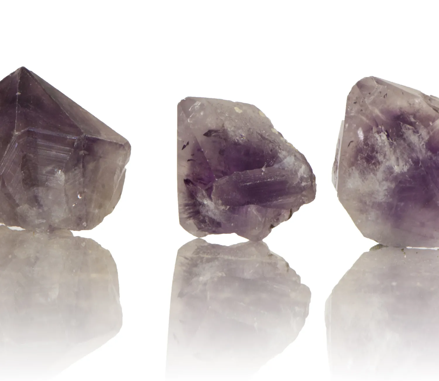 Amethyst Monokristall