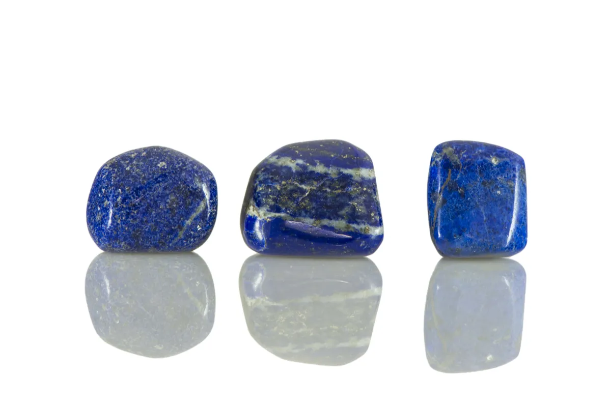 Lapislazuli