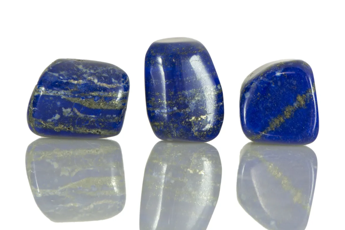 Lapislazuli