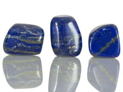 Lapislazuli