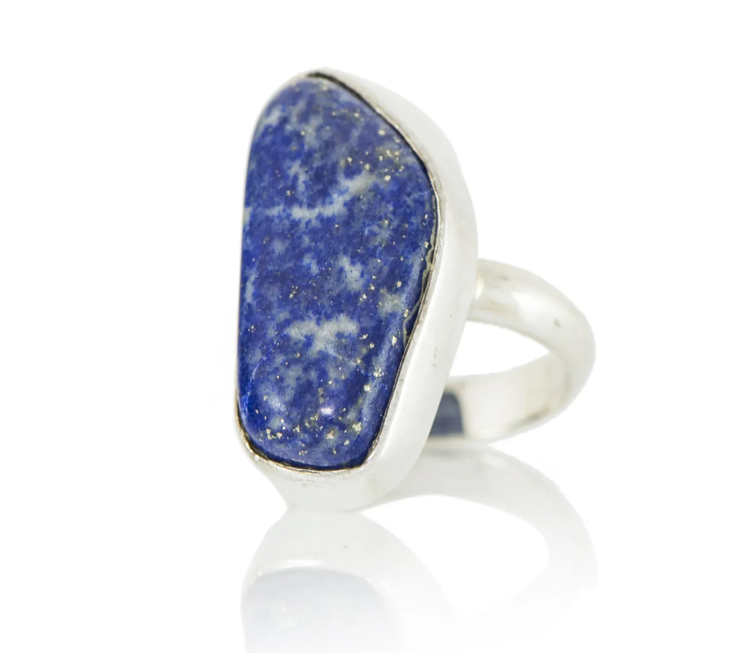 Lapis Lazuli Ring
