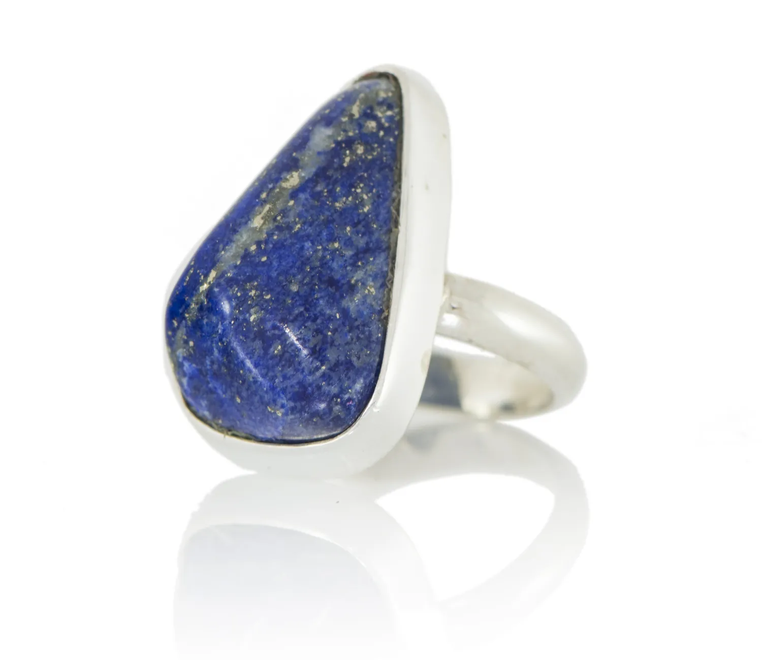 Lapis Lazuli Ring