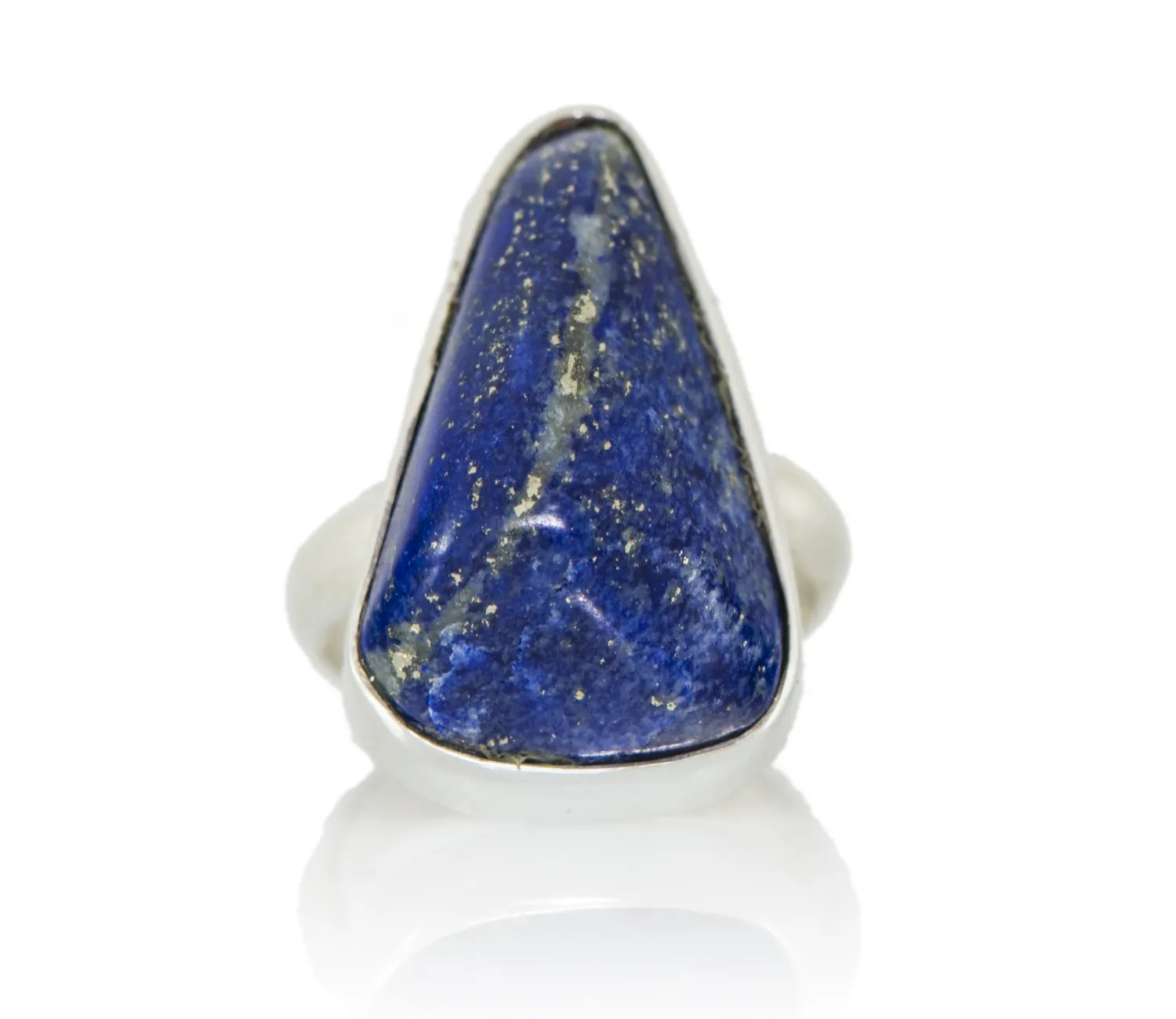 Lapis Lazuli Ring