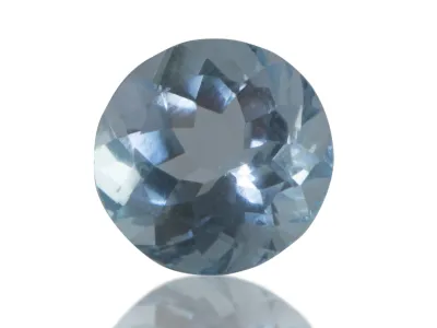 Blauer Topas