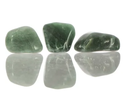 Grüner Aventurin XL