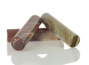 Achatsstab für Massage