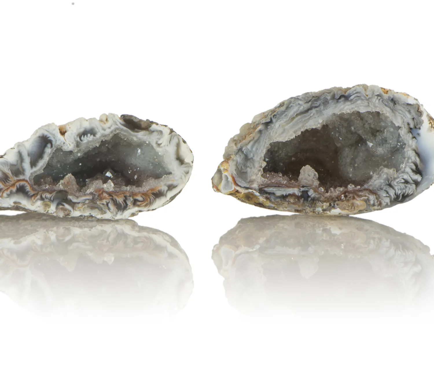Achat-Geode