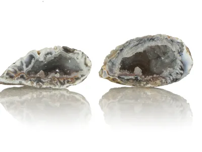 Achat-Geode