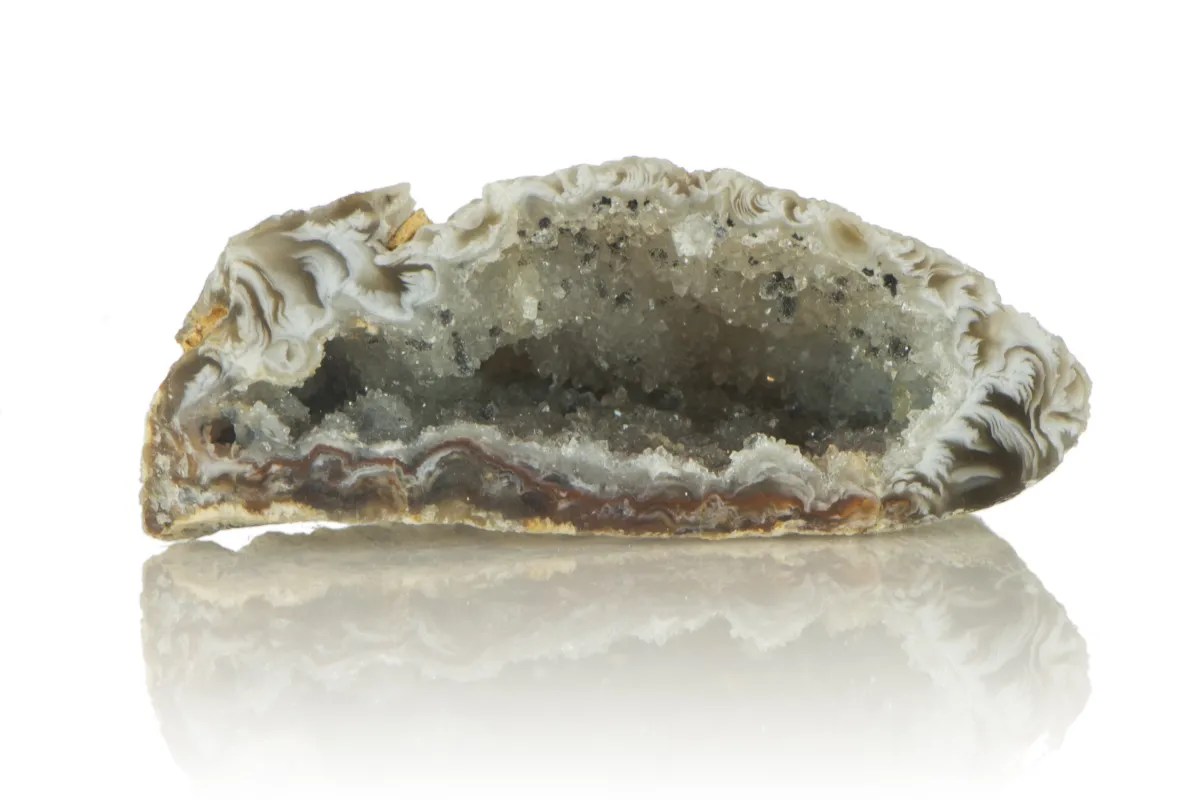 Achat-Geode