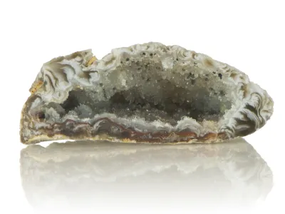 Achat-Geode