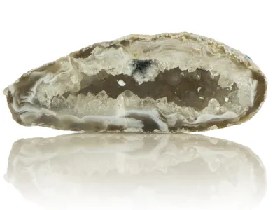 Achat-Geode