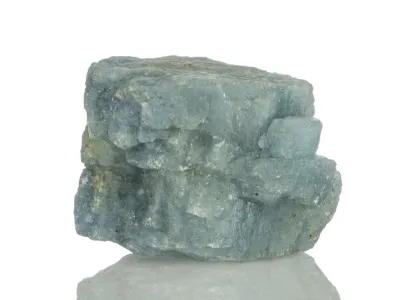 Aquamarin Kristall