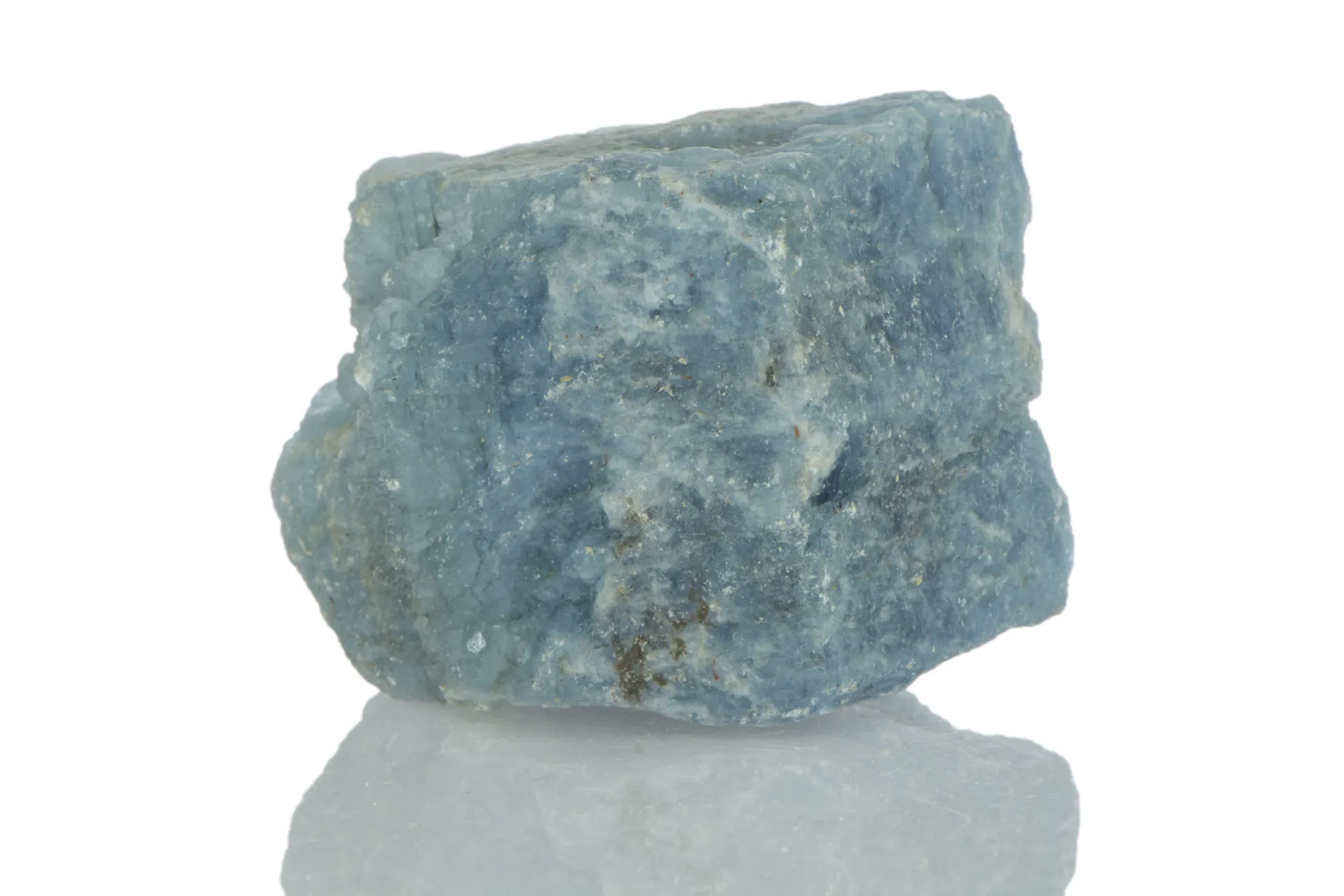 Aquamarin Kristall
