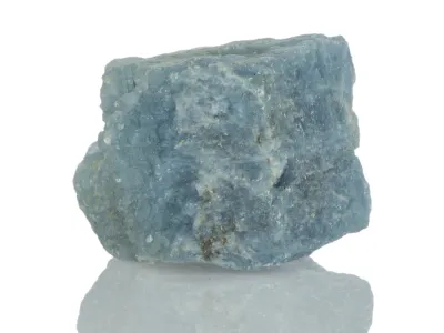 Aquamarin Kristall