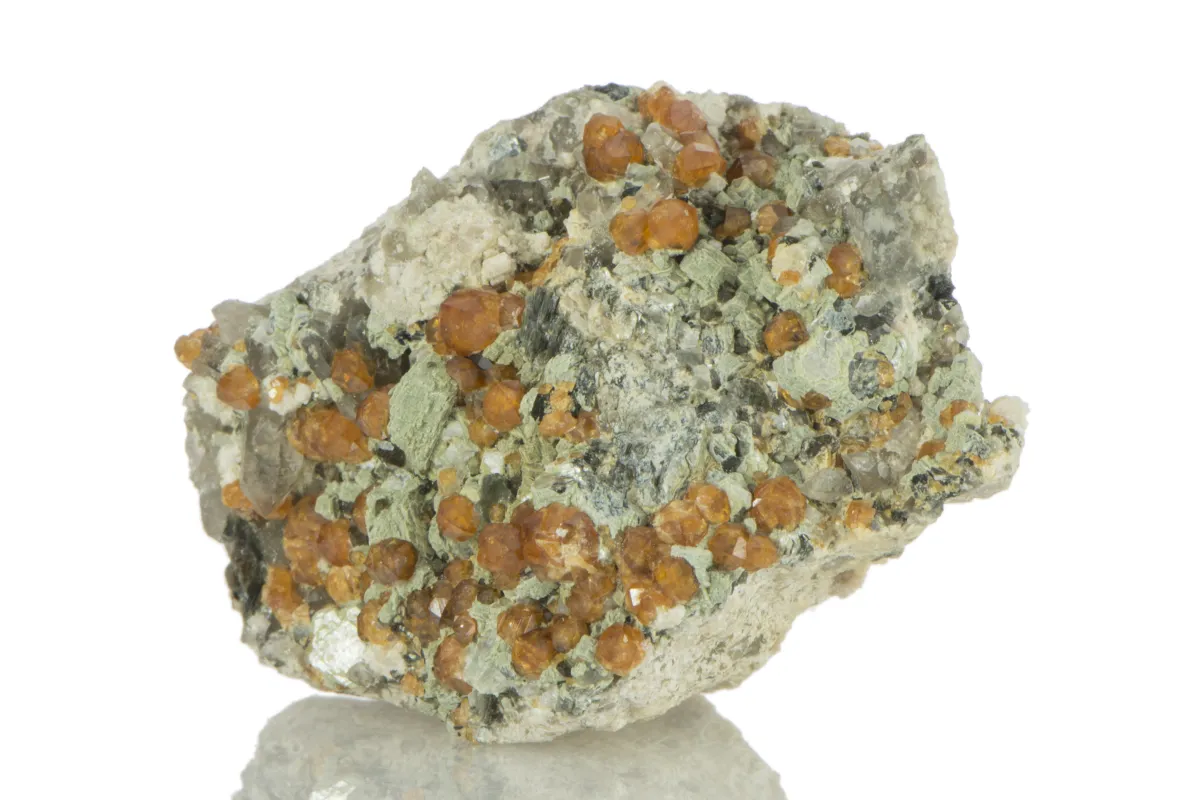 Granat Druse