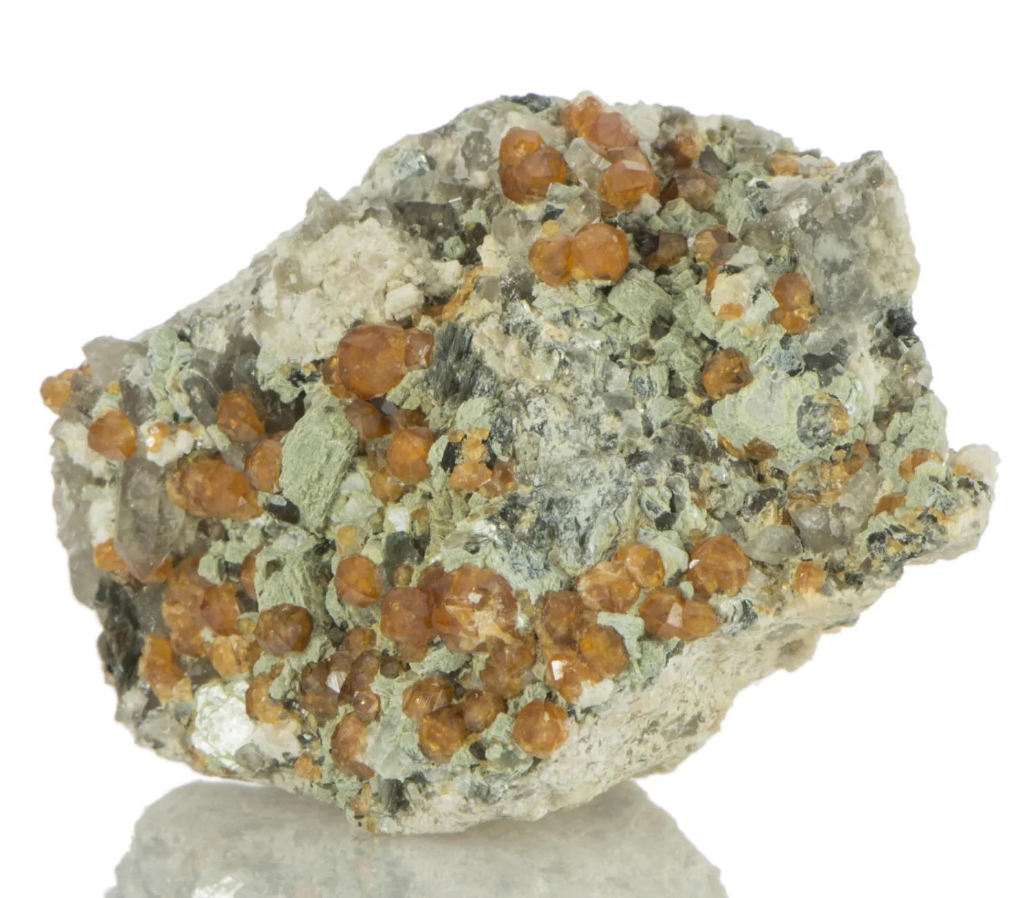 Granat Druse