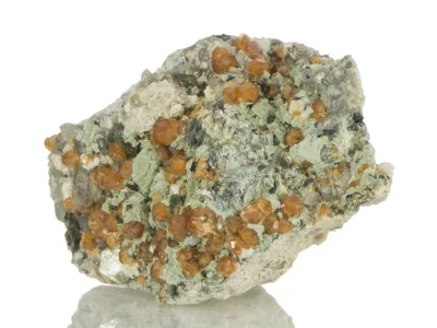 Granat Druse
