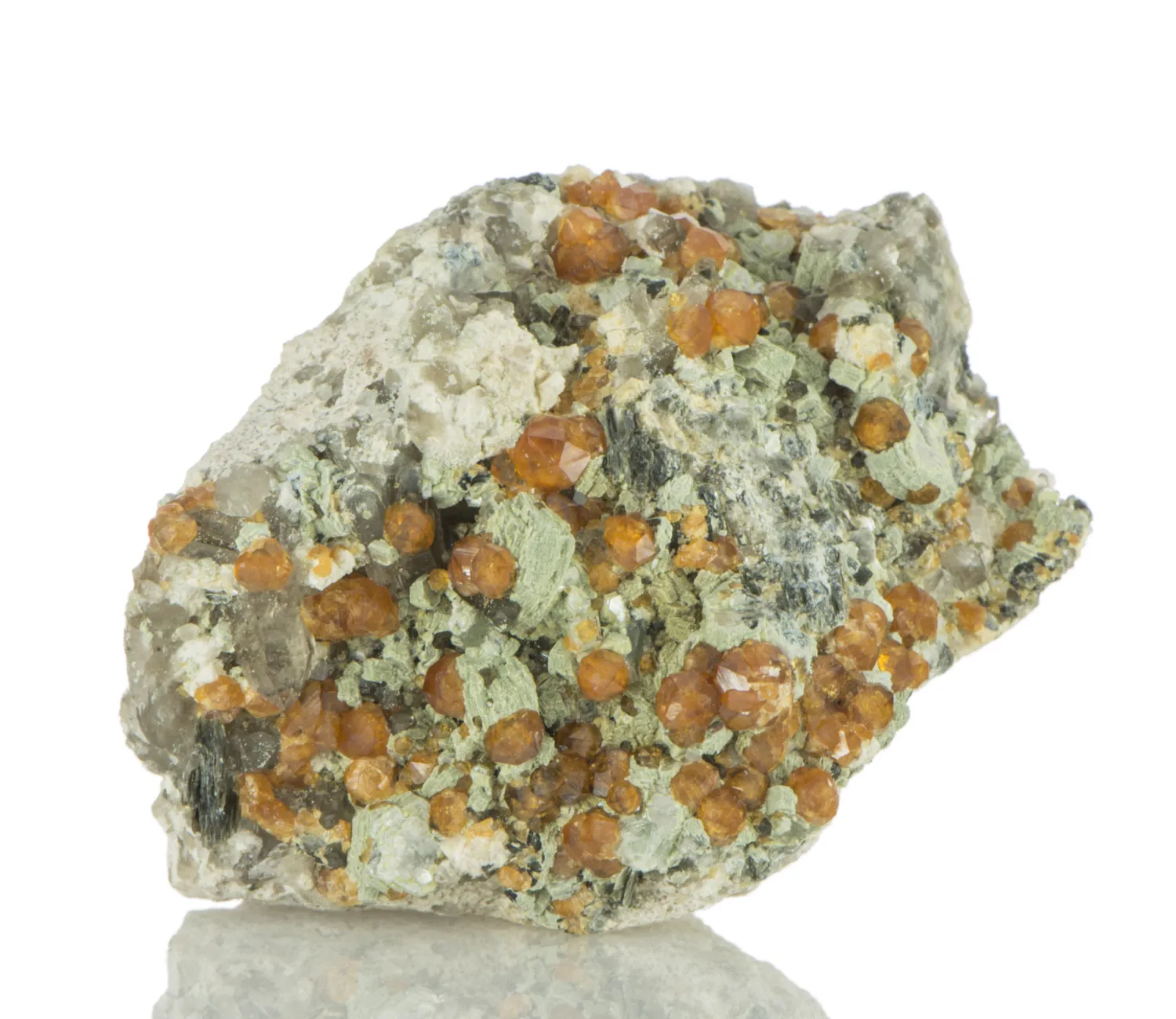 Granat Druse