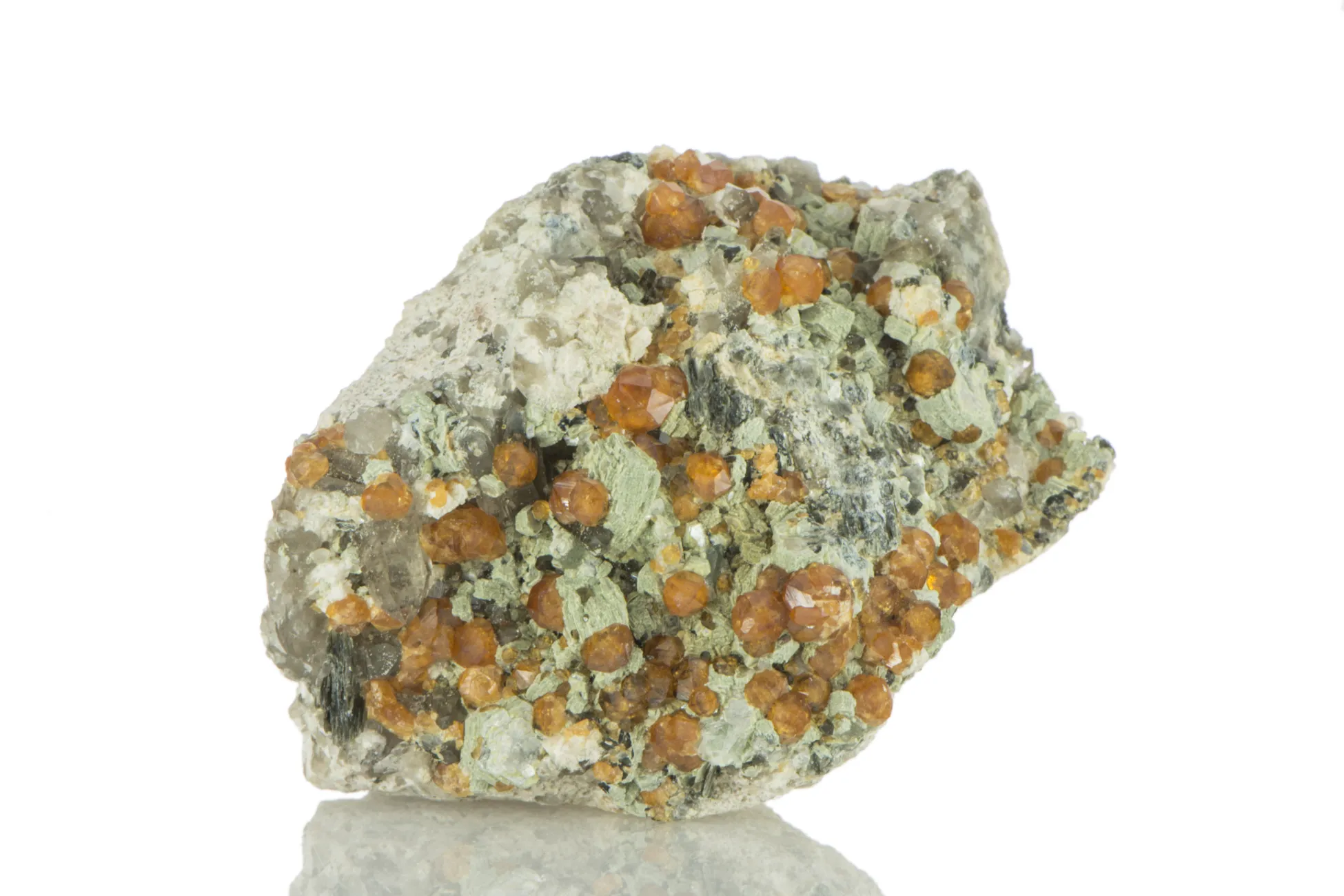 Granat Druse
