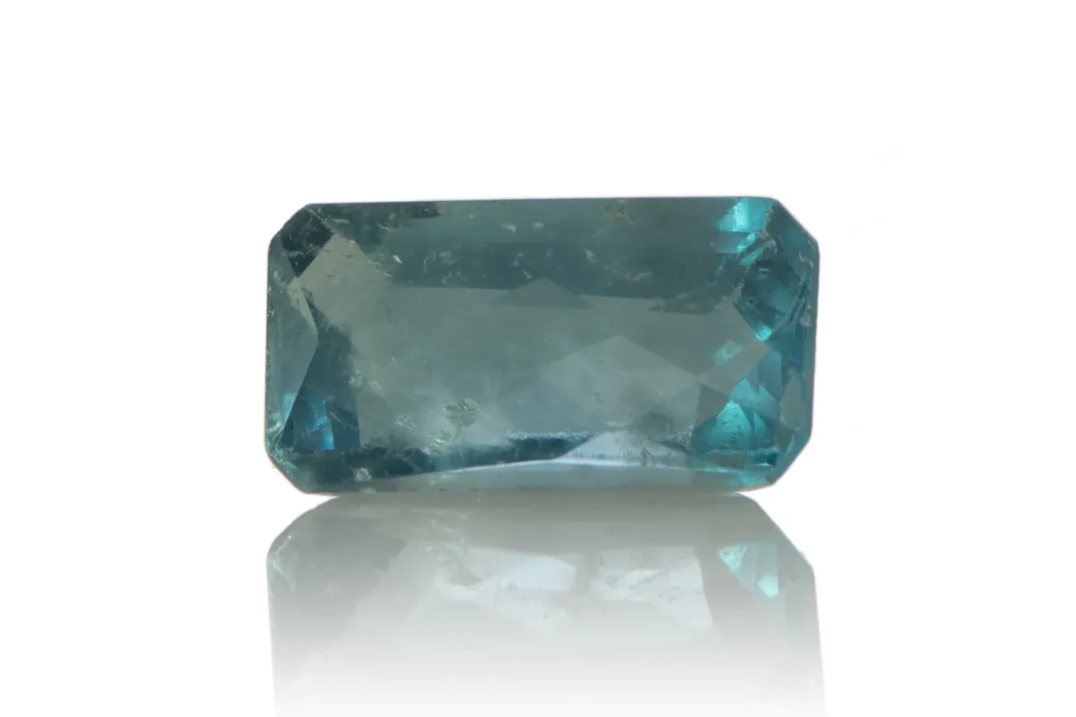 Blauer Fluorit