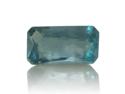 Blauer Fluorit