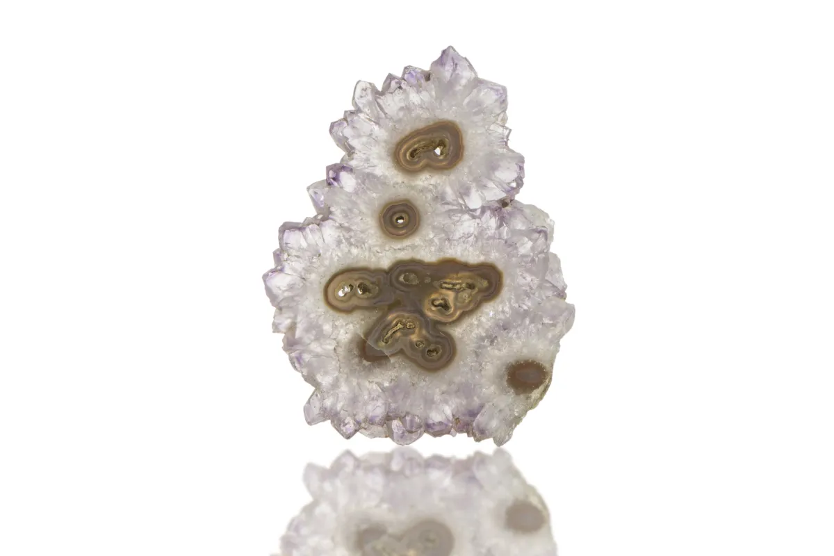 Amethyst Stalaktit