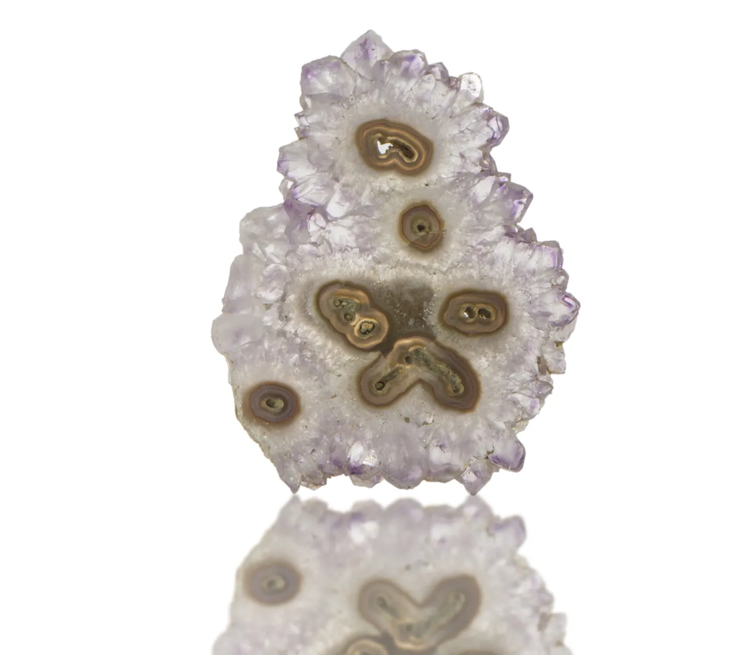 Amethyst Stalaktit