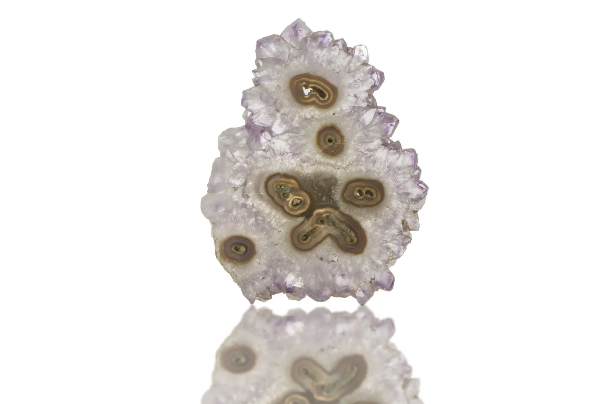 Amethyst Stalaktit