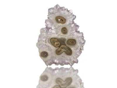 Amethyst Stalaktit