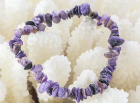 Charoit Armband