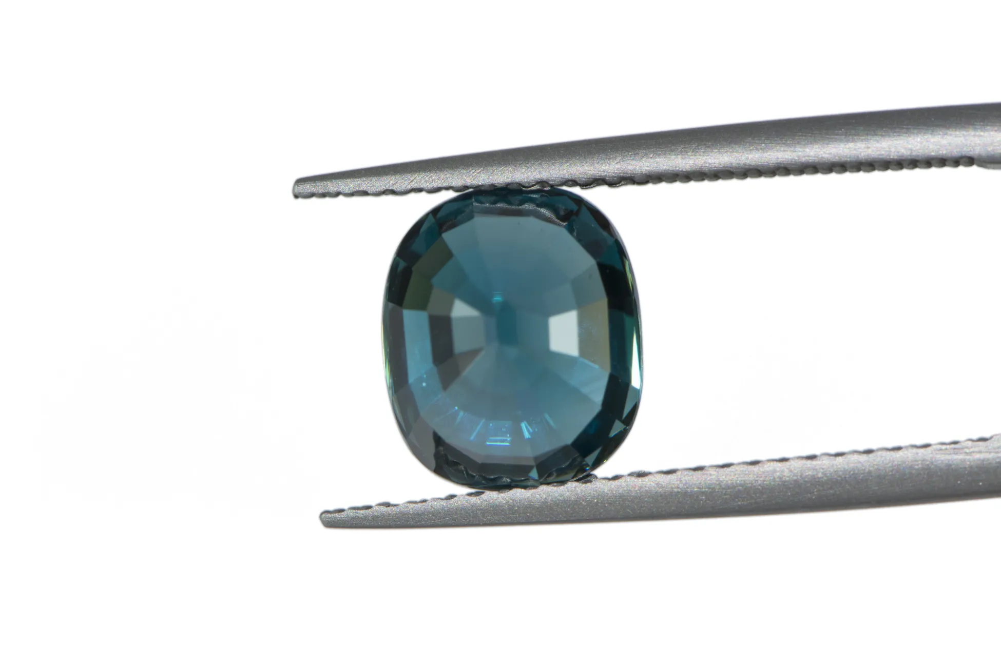 Blauer Zirkon