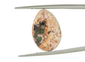 Feueropal