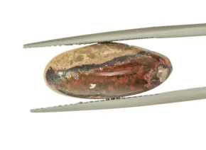 Feueropal