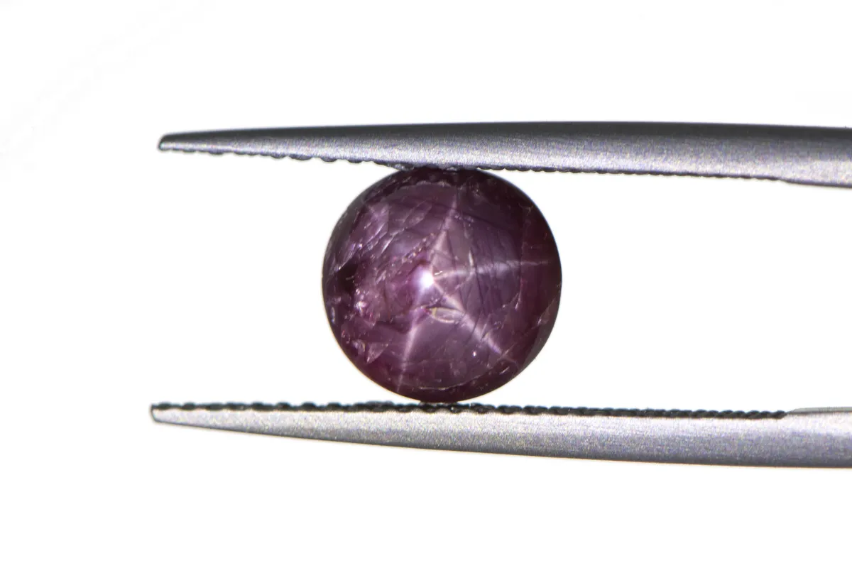 Sternrubin